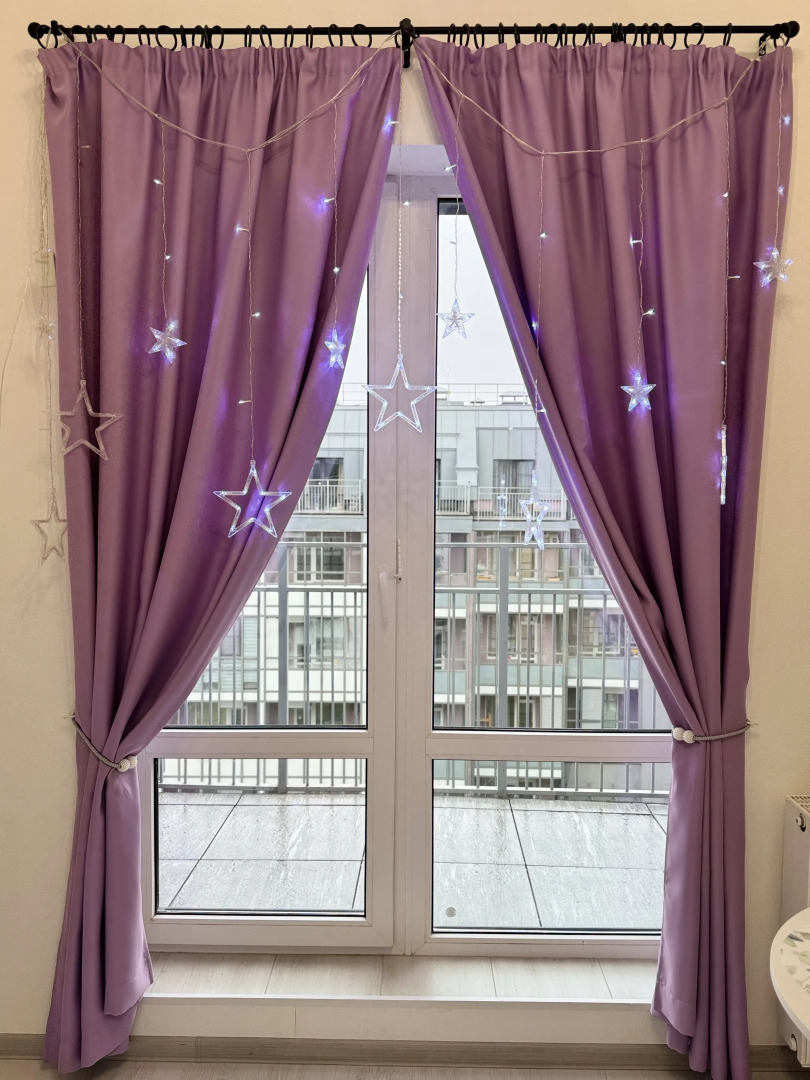 Квартира с террасой, где сбываются мечты