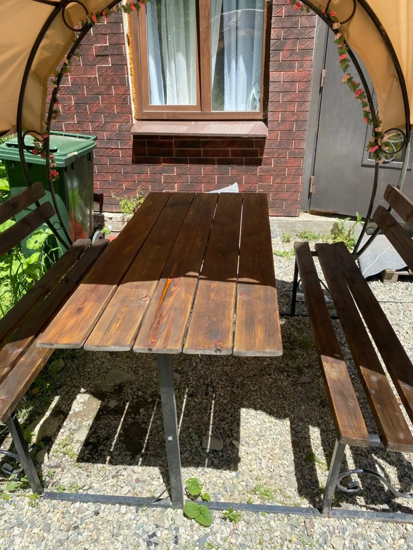 Апартаменты Уютные с видом на горы