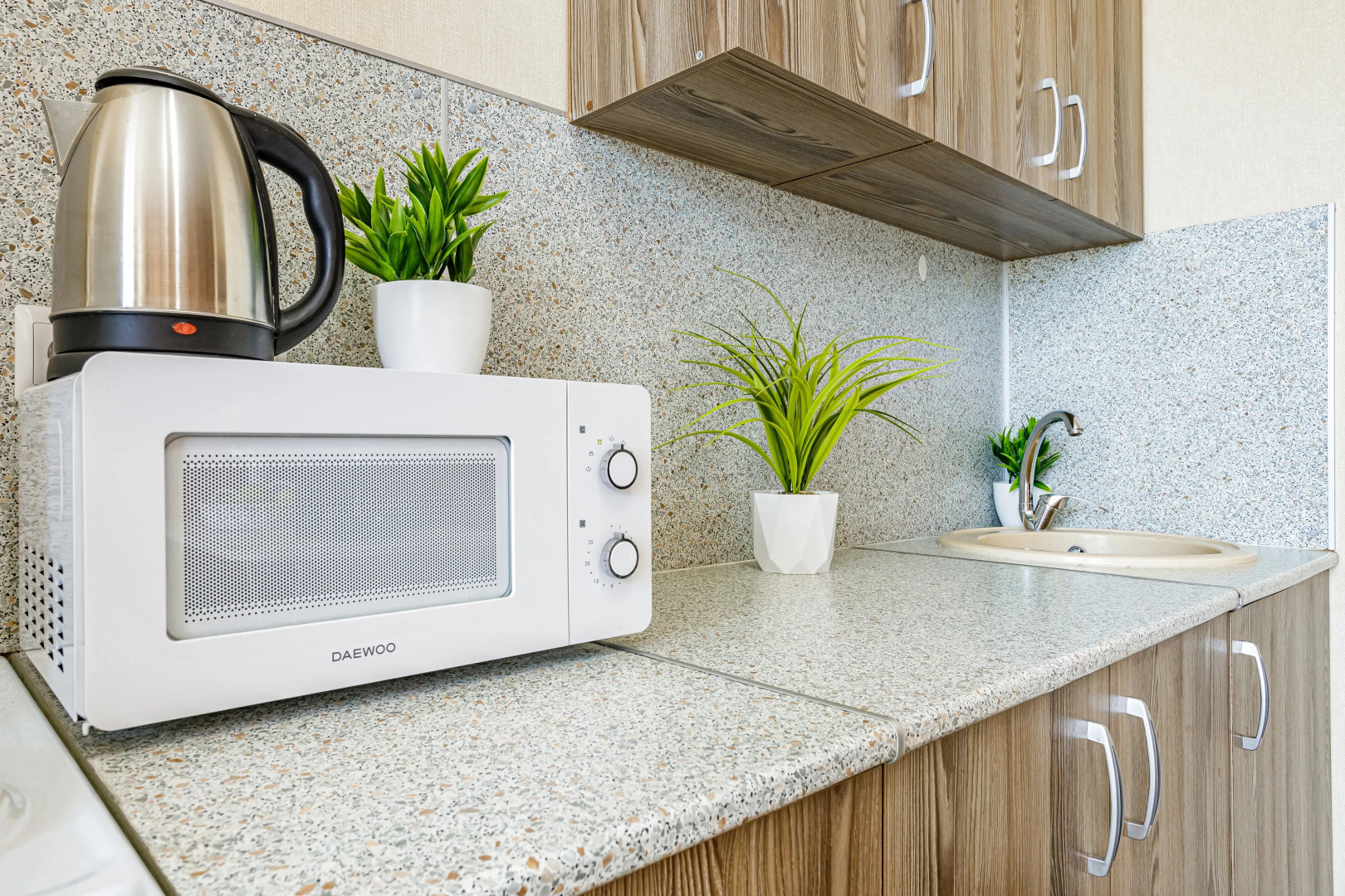 Апартаменты в Центре Краснодара 3