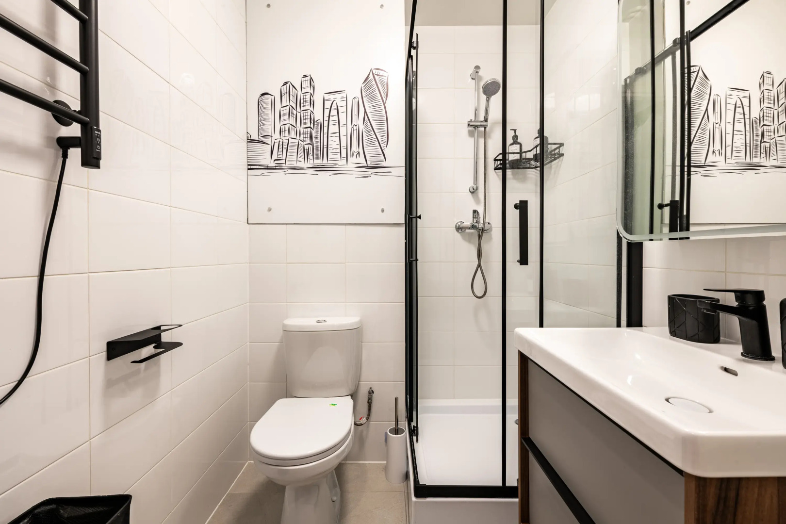 Квартира Вершина Эмоций