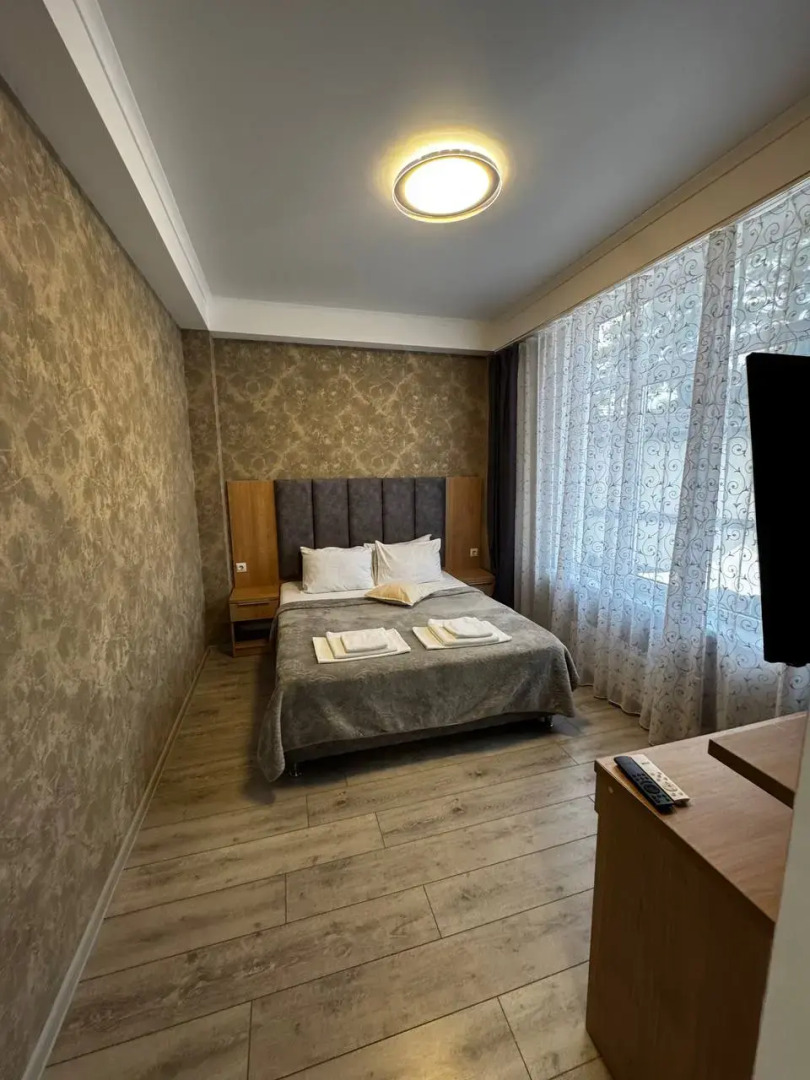 Апартаменты Радуга 4