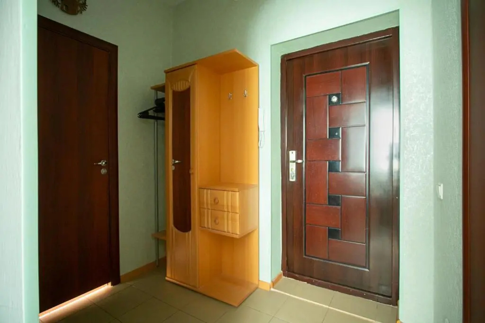 Апартаменты У Моря Пионерский