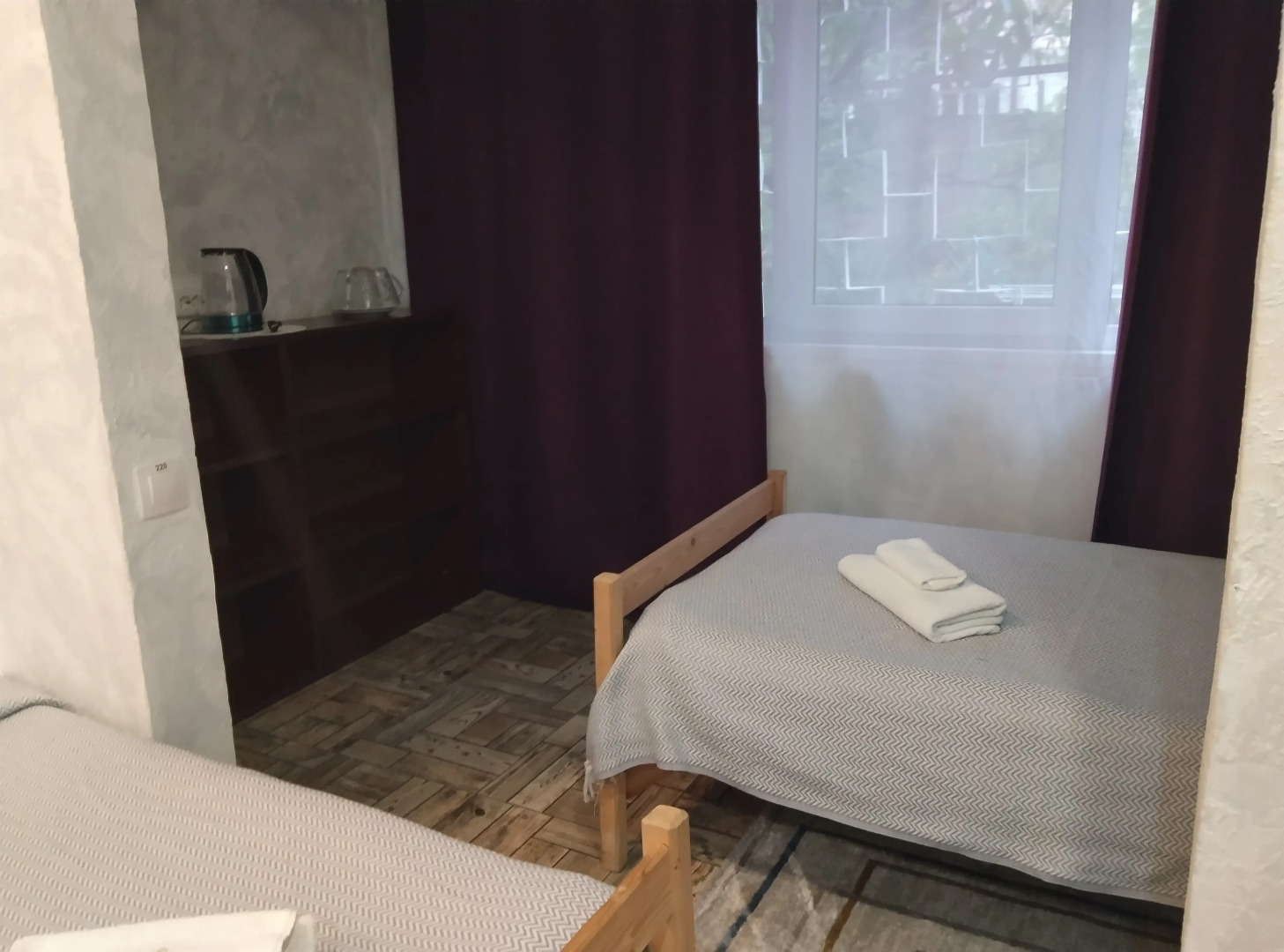 Апарт-отель Мое Море