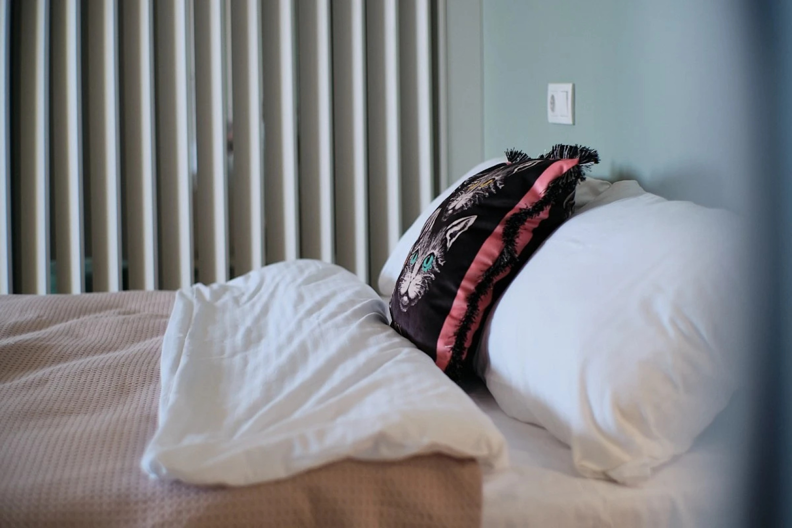 Апартаменты Eco studio