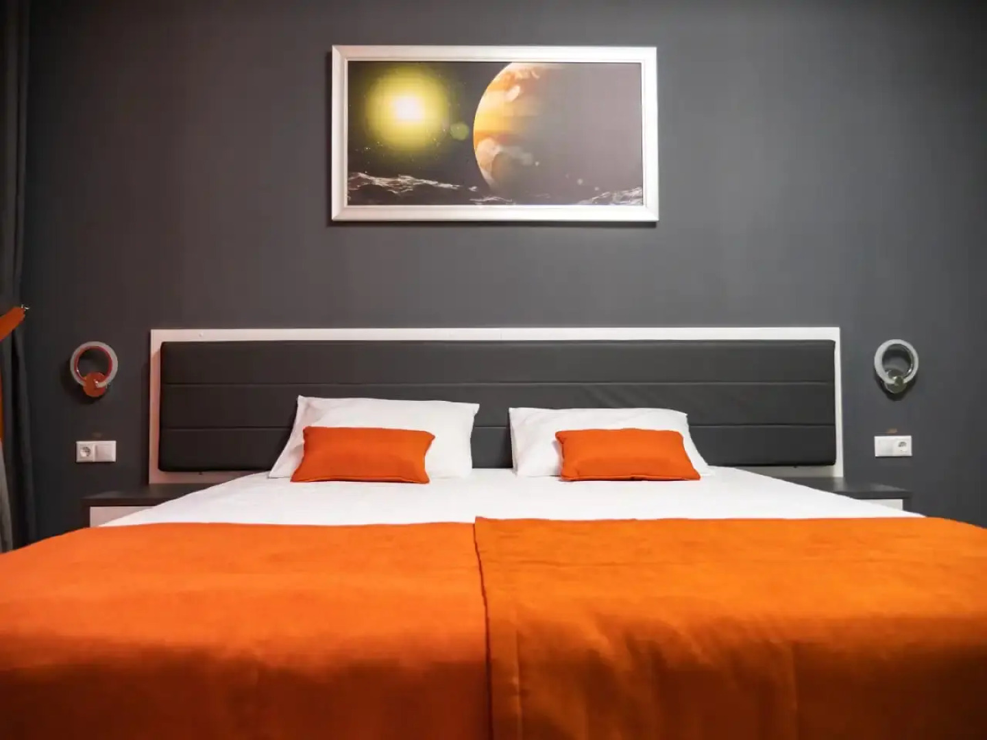 Гостиница Юпитер