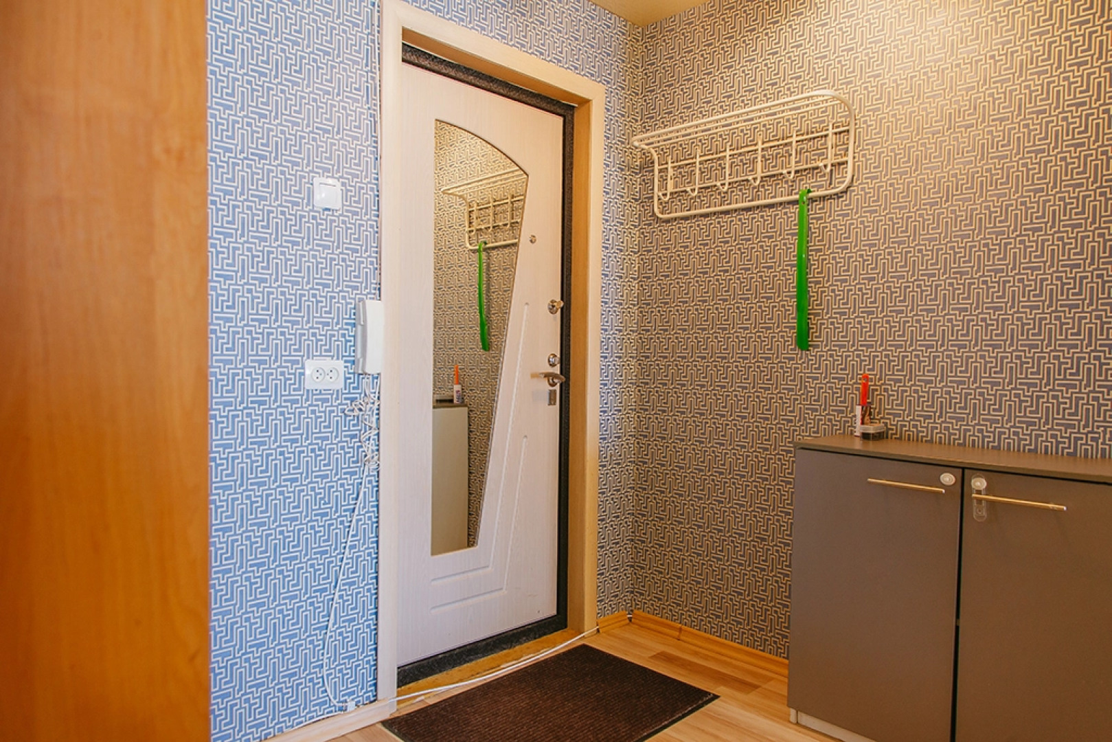 Апартаменты Пять Звёзд Домашний Уют