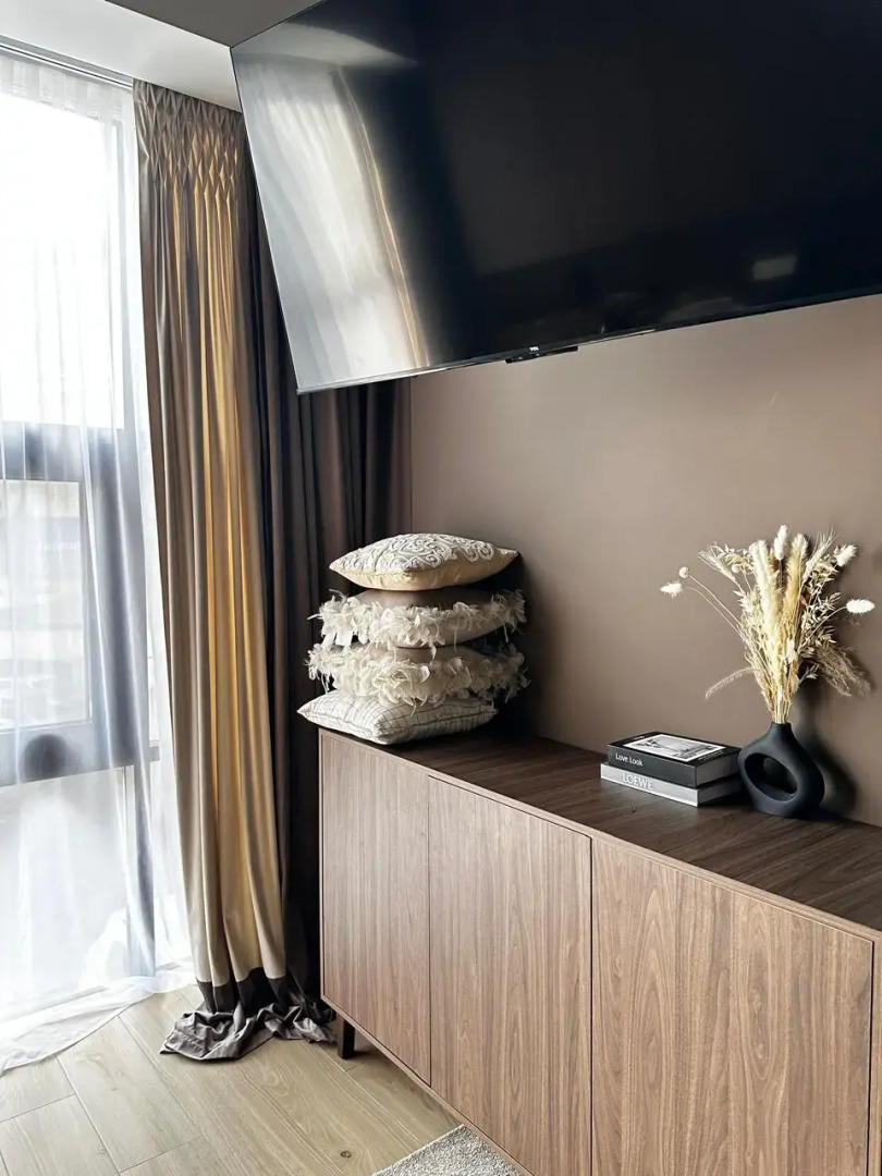 Апартаменты Studio M