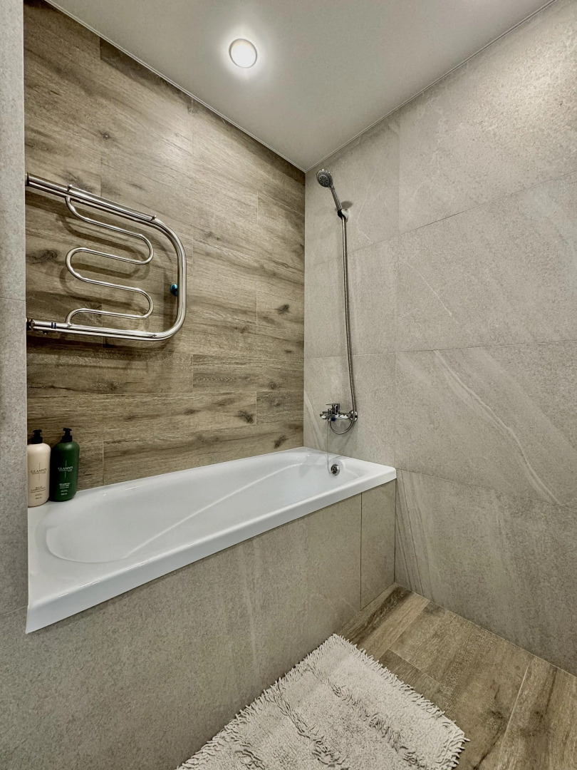 Апартаменты Шикарная двушечка в центре Бреста