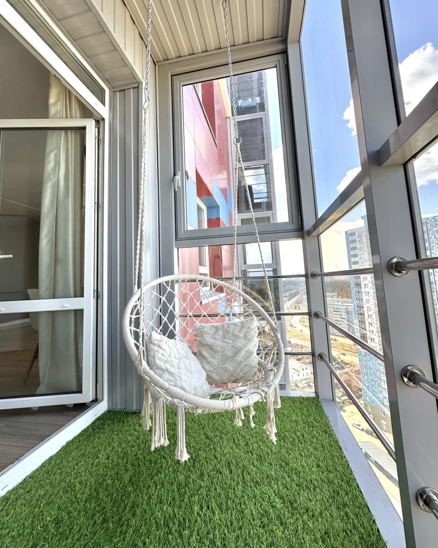 Квартира в Петрозаводске