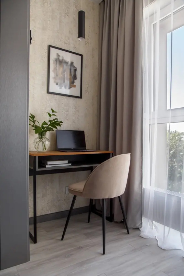 Апартаменты Туман