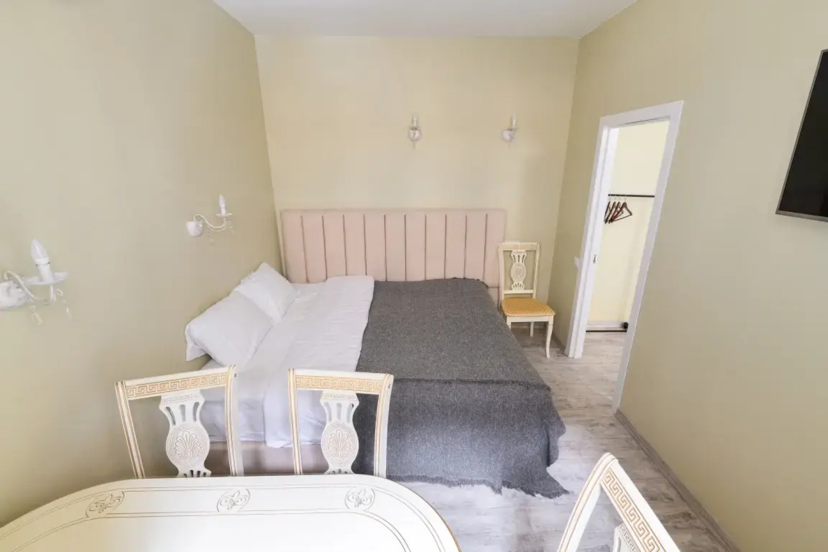 Апартаменты Sutki Rent на Конюшенной