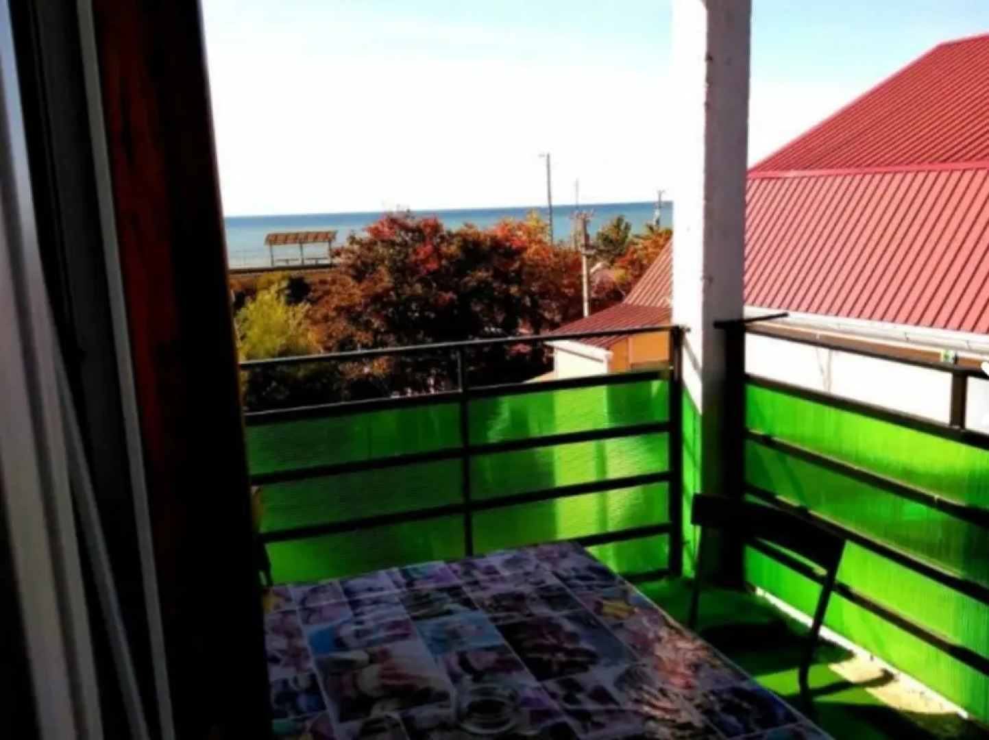 Гостевой Дом Диана