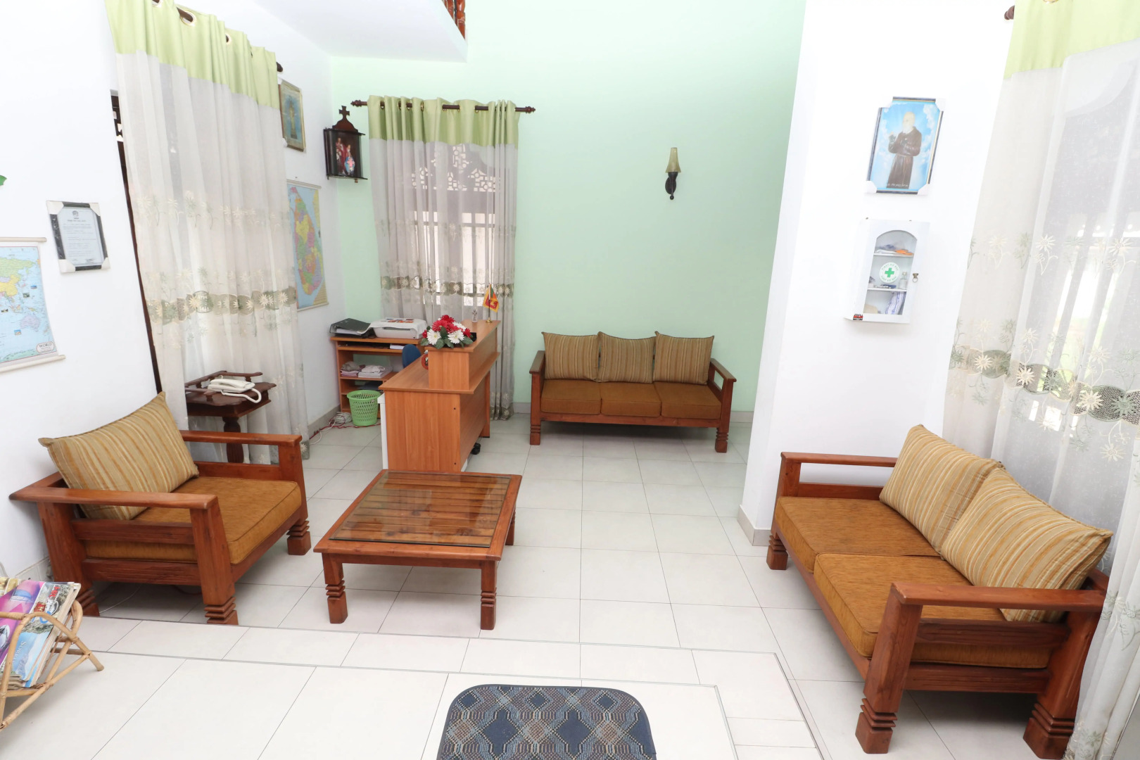 Вилла Yoho Red Stone Resort