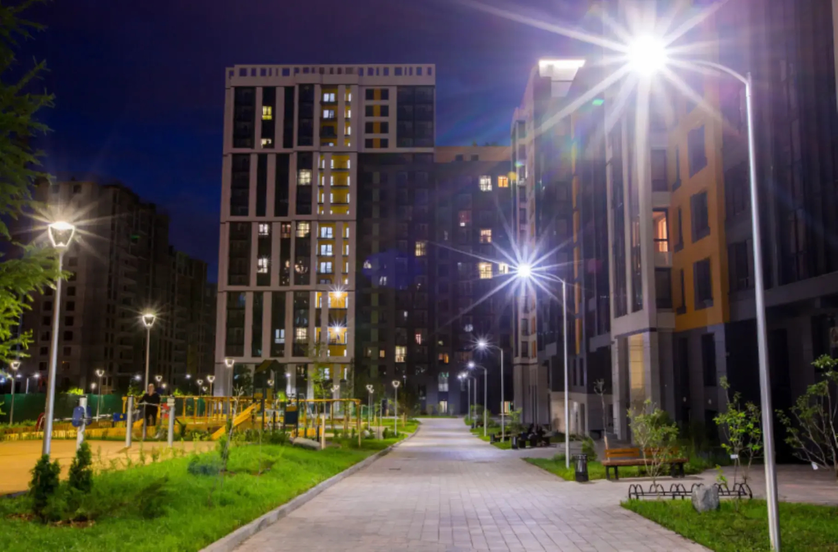 Апартаменты Сутки Уфа на Энтузиастов 16-221