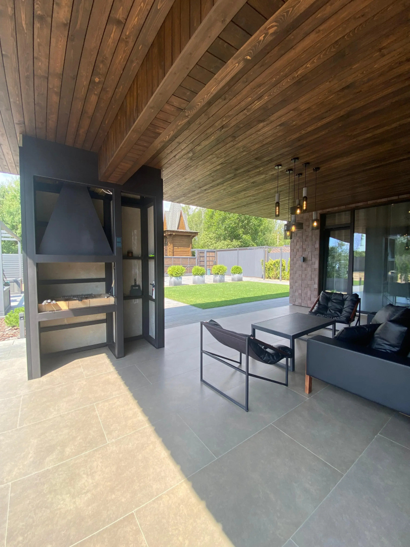 Гостевой Дом Villa Alina