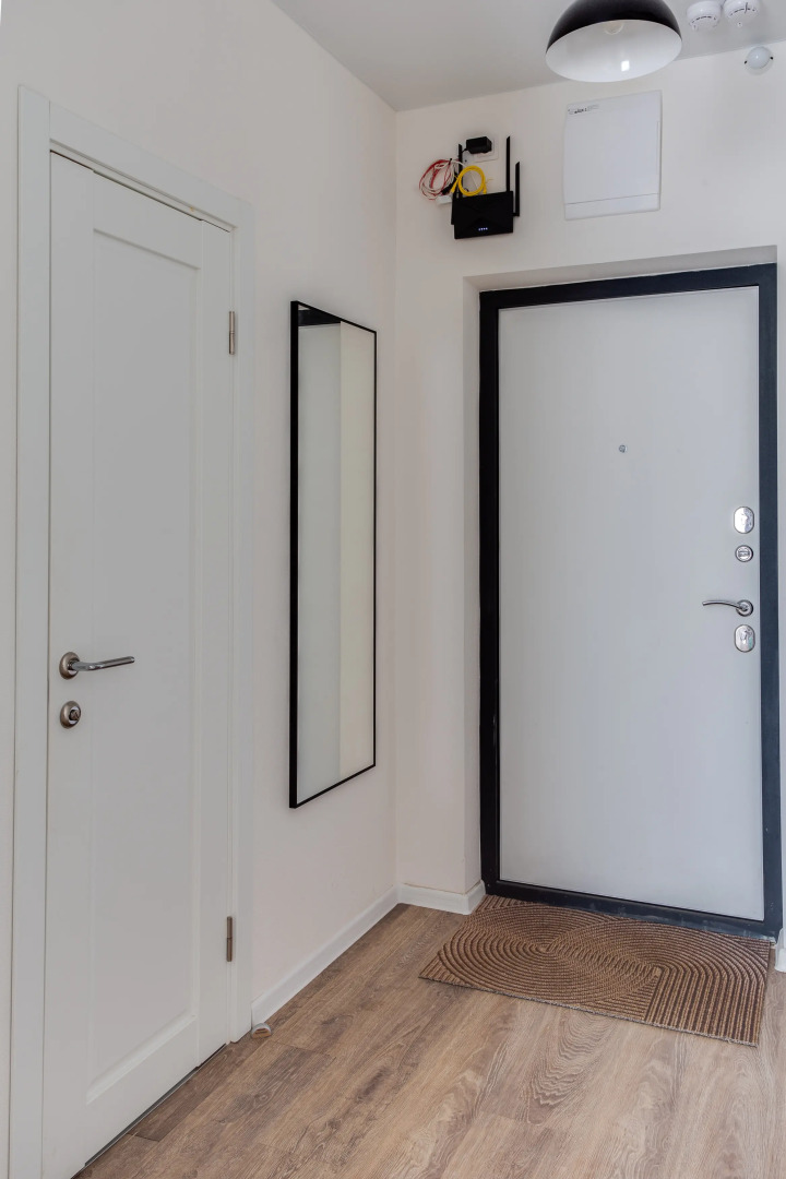 Апартаменты Apartslounge ЖК Самолет