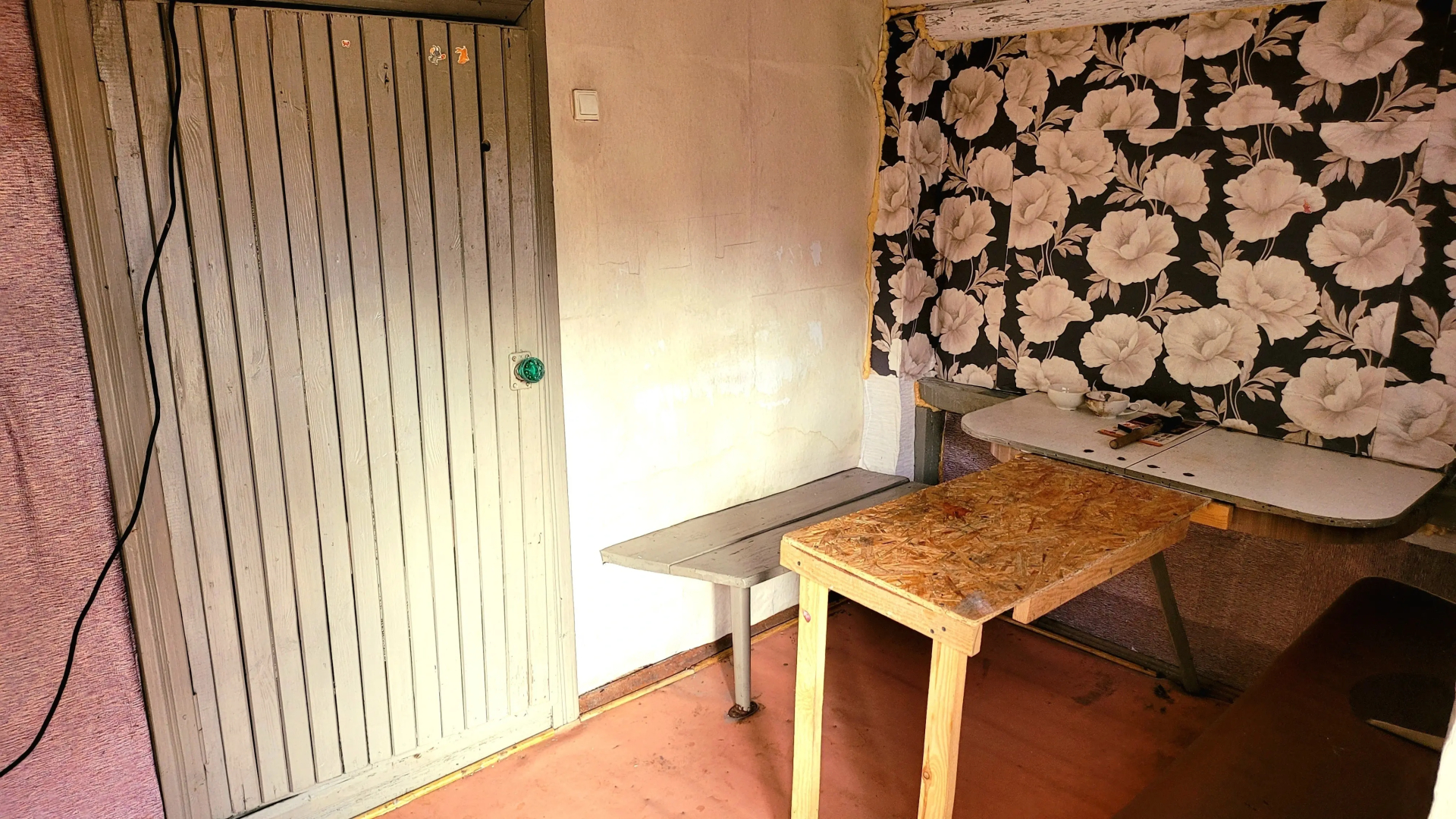 Частный дом в деревне Мешоколь 156