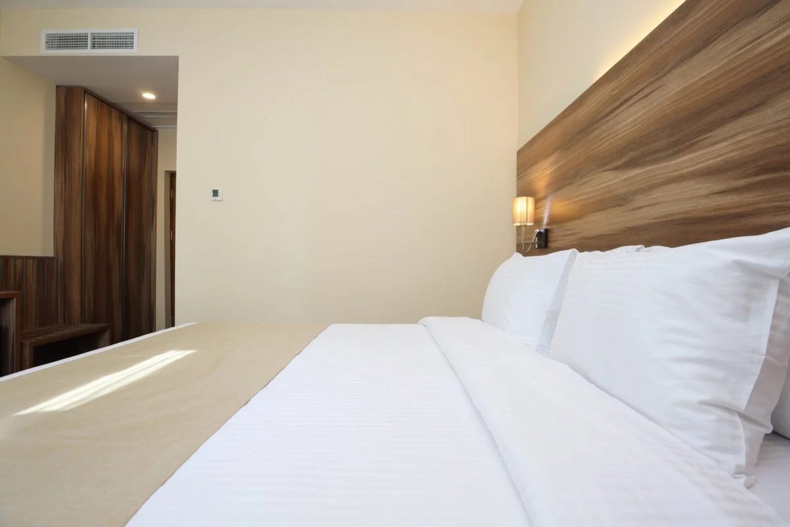 Nacho Hotel Yerevan, By One