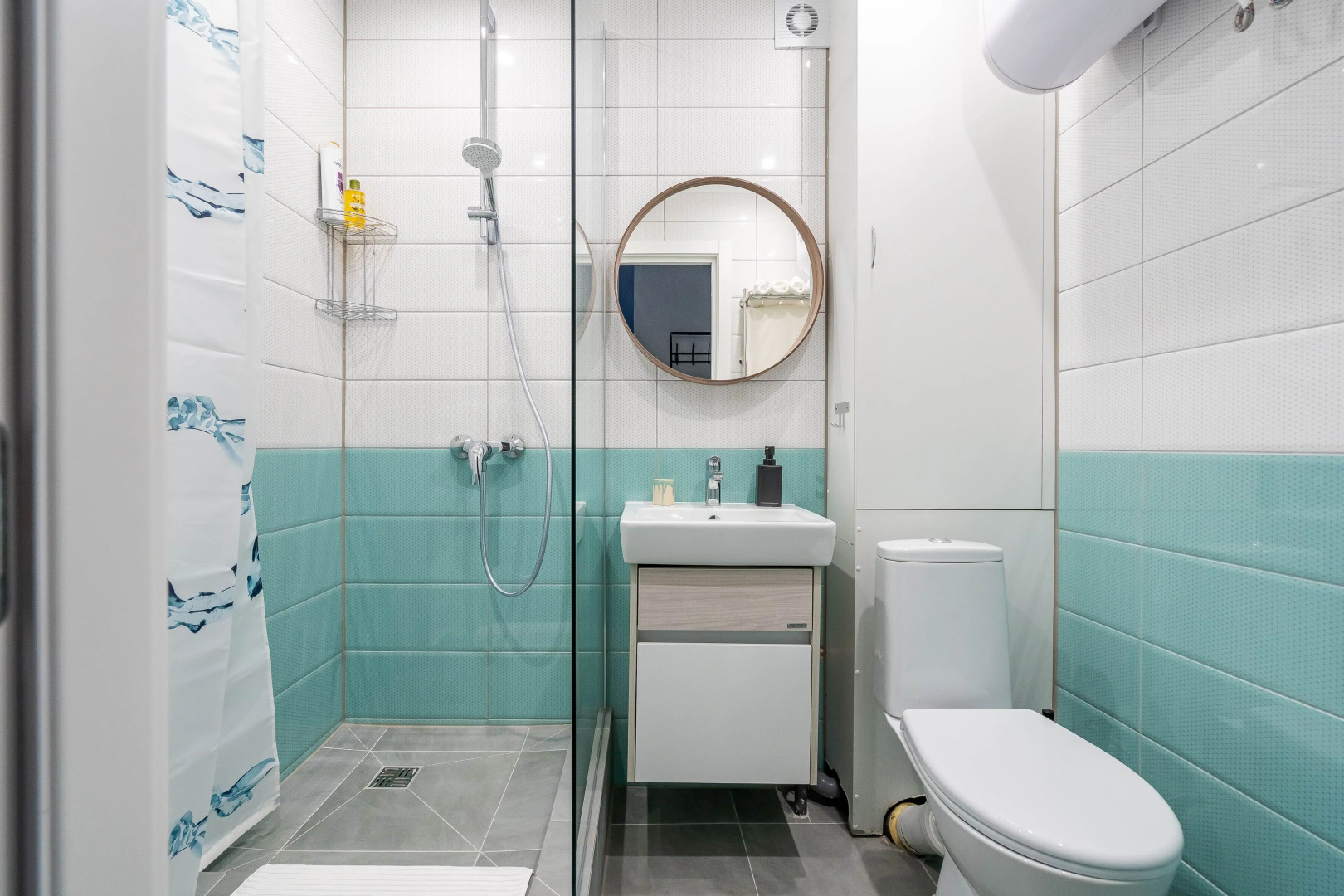 Апартаменты Pulkovo Park