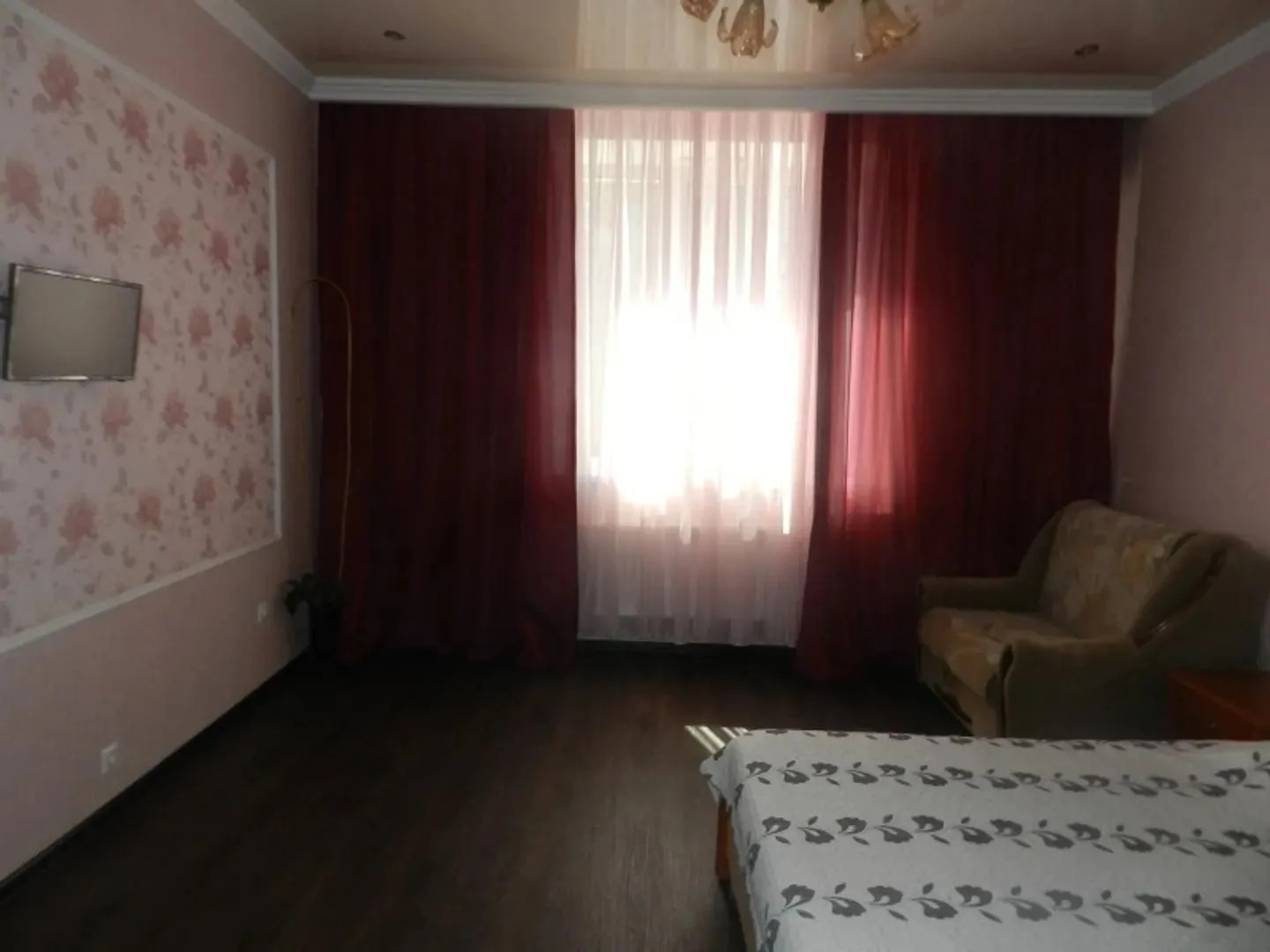 Апартаменты со всеми удобствами