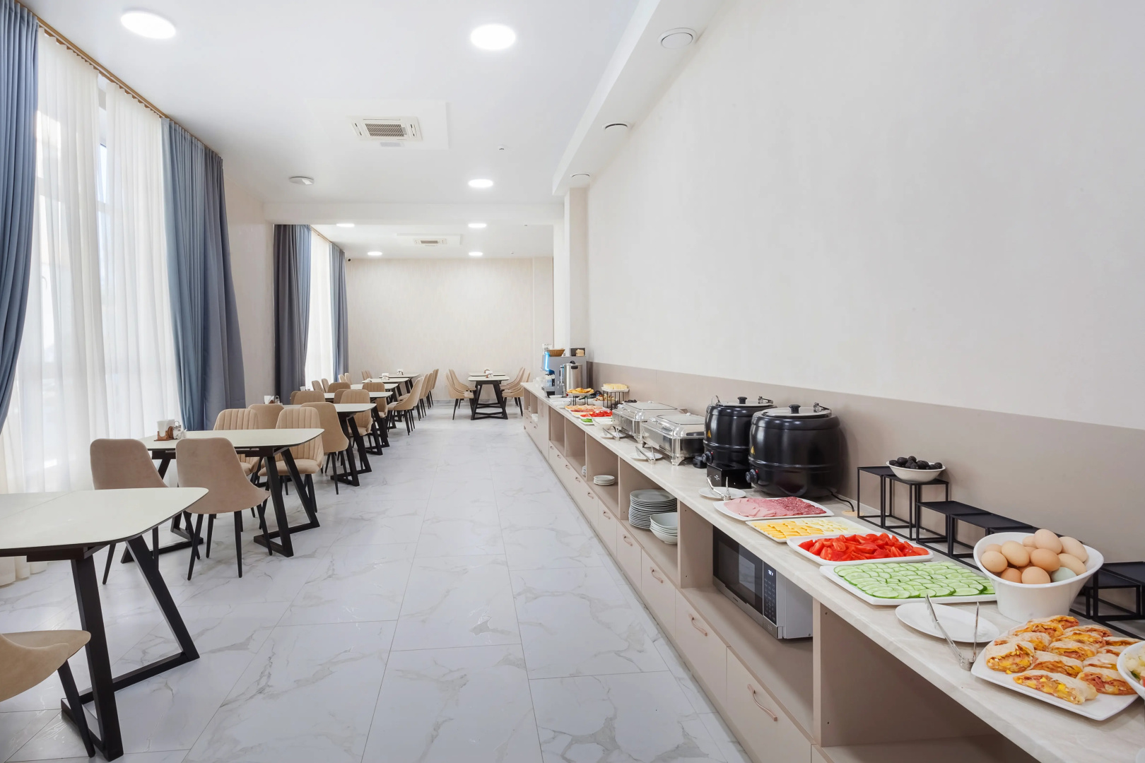 Отель Hotel Olympos