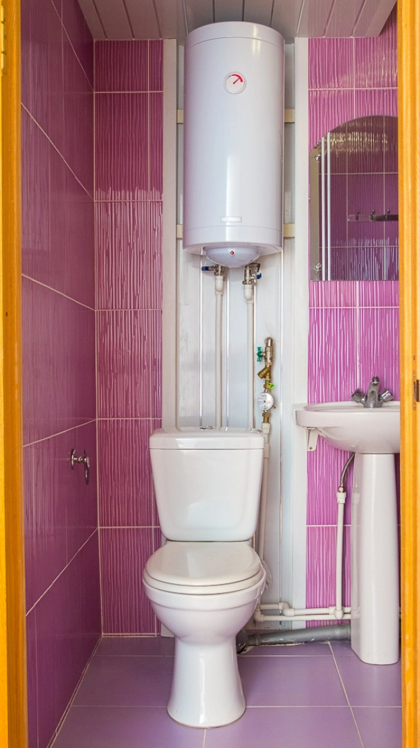 Апартаменты Студия на Ленина 286