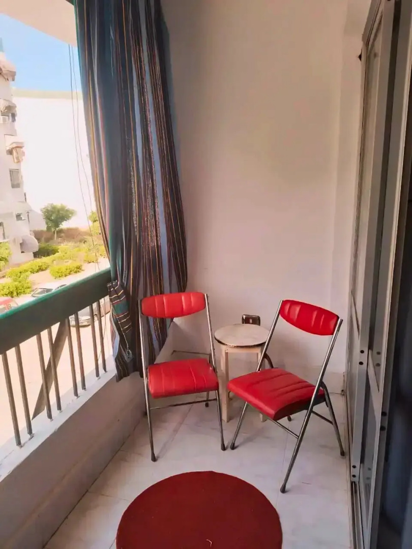 Мебелированные комнаты Gadou Rooms