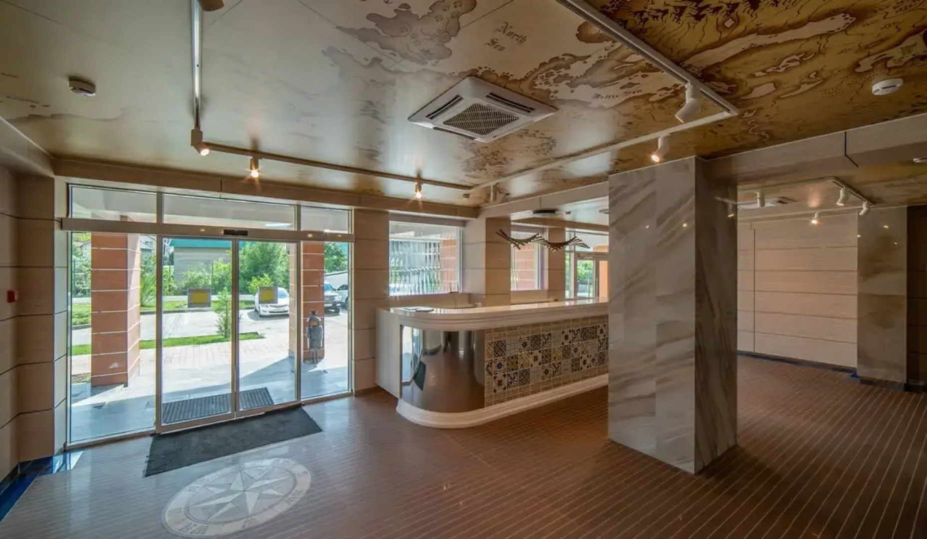 Квартира Студия в ЖК Каравелла Португалии