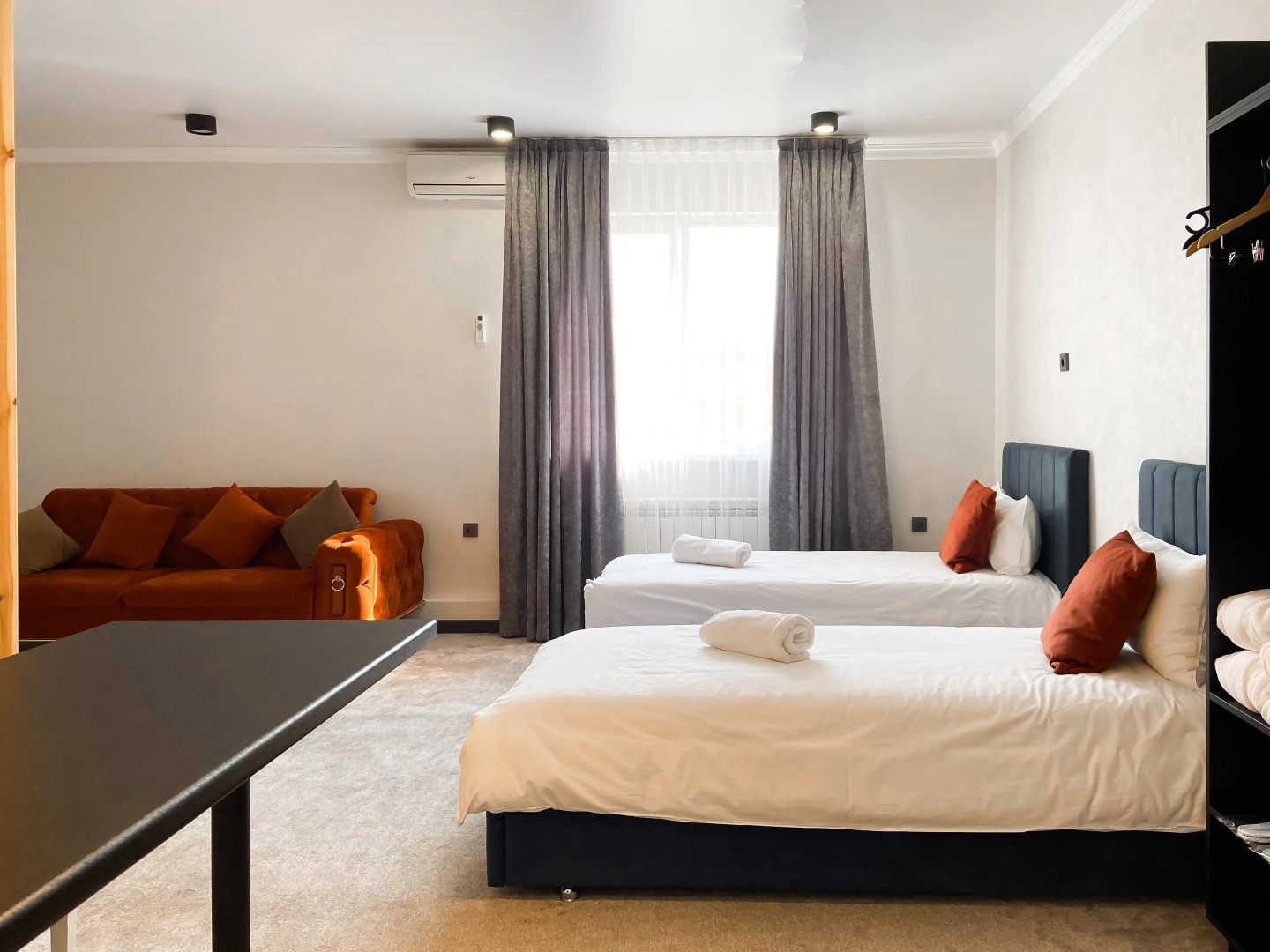 Апарт-отель Beles