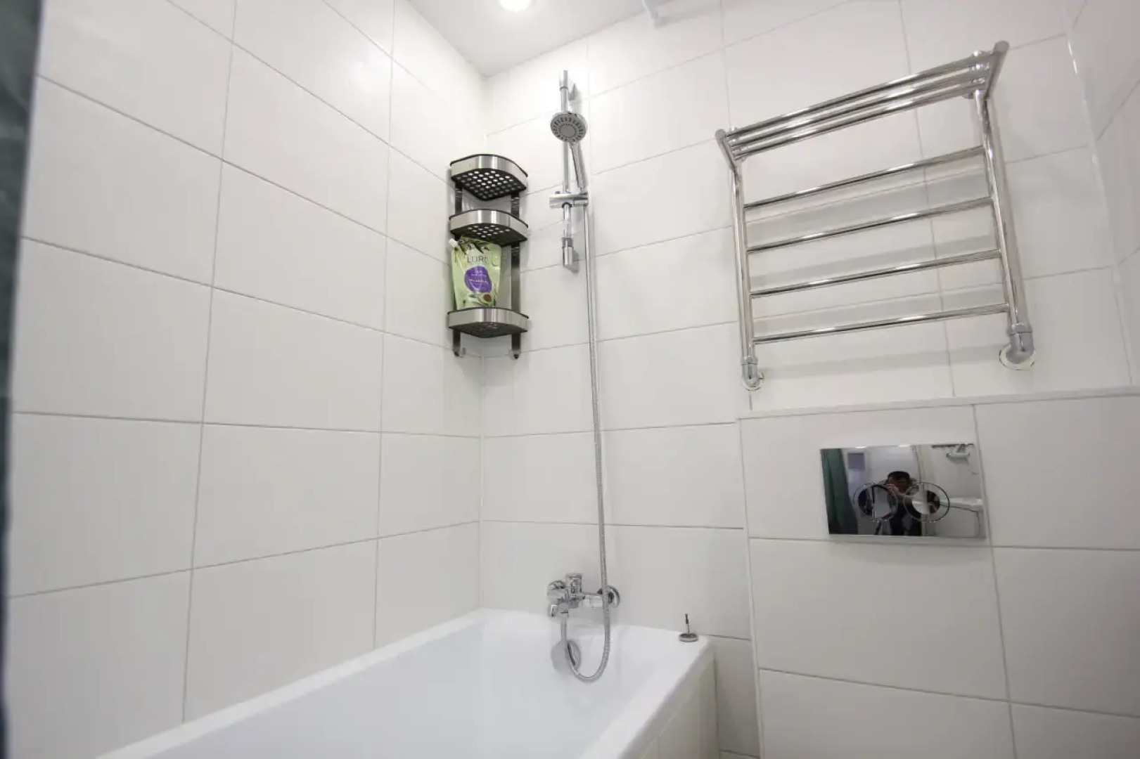 Квартира на Улице 50 лет Октября 13