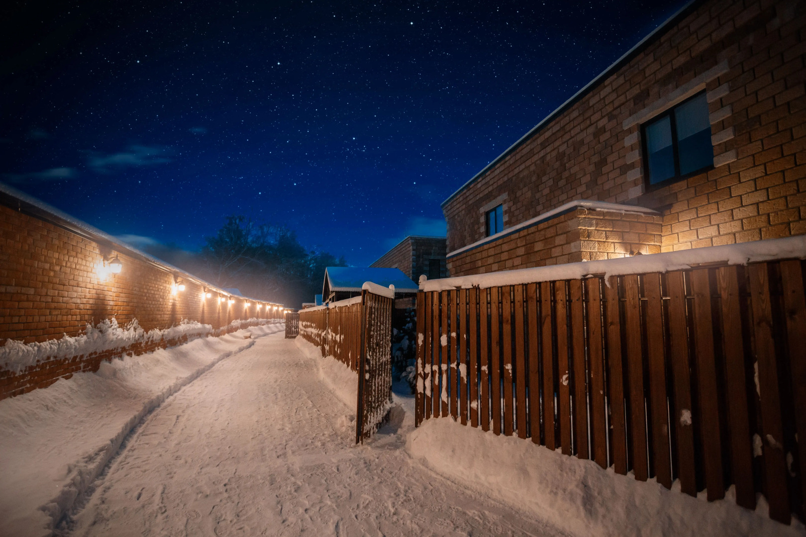 Отель Подворье