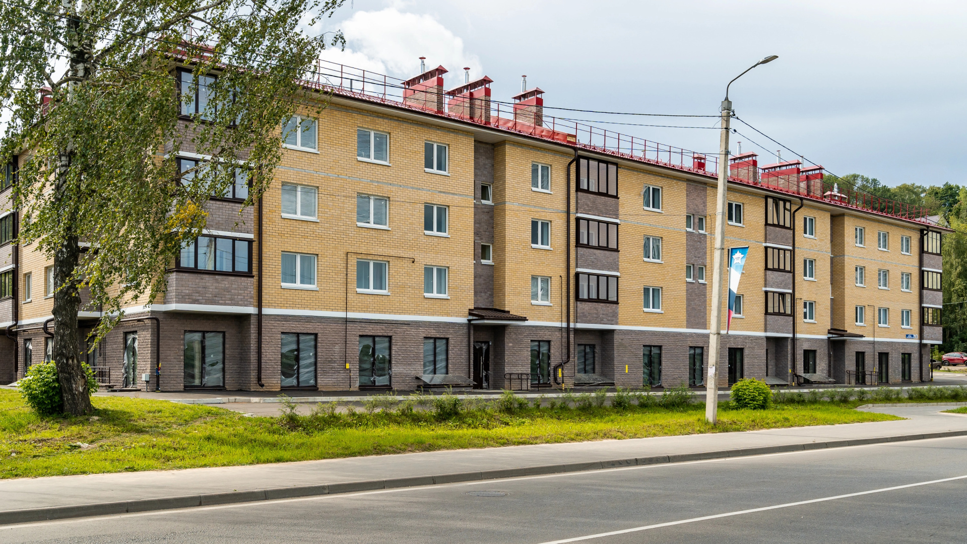 Апартаменты GLOBALSTAY Солнечная 3х Комнатная на Набережной Днепра
