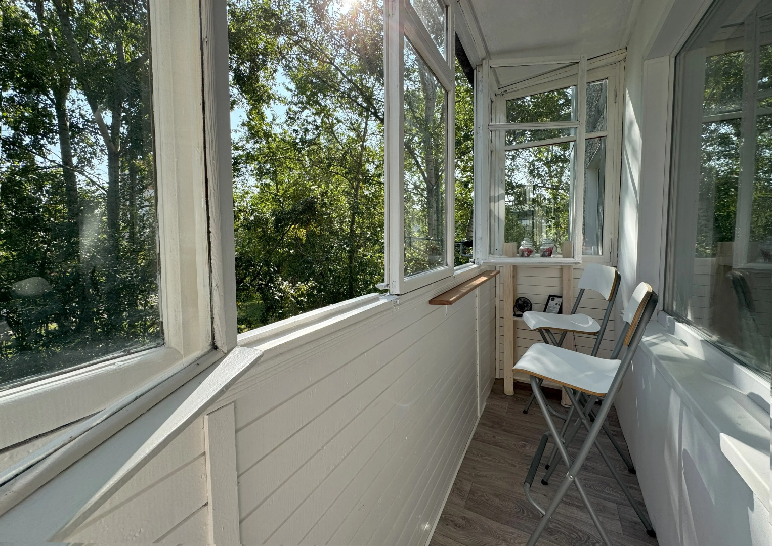 Квартира Нарния на Московской