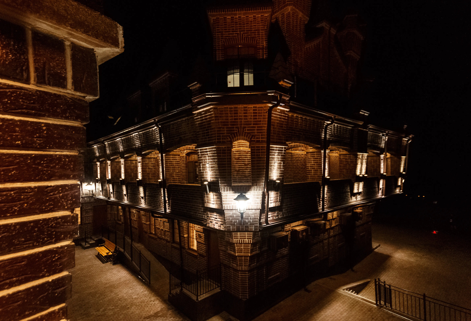 Durso-Tower Guest House