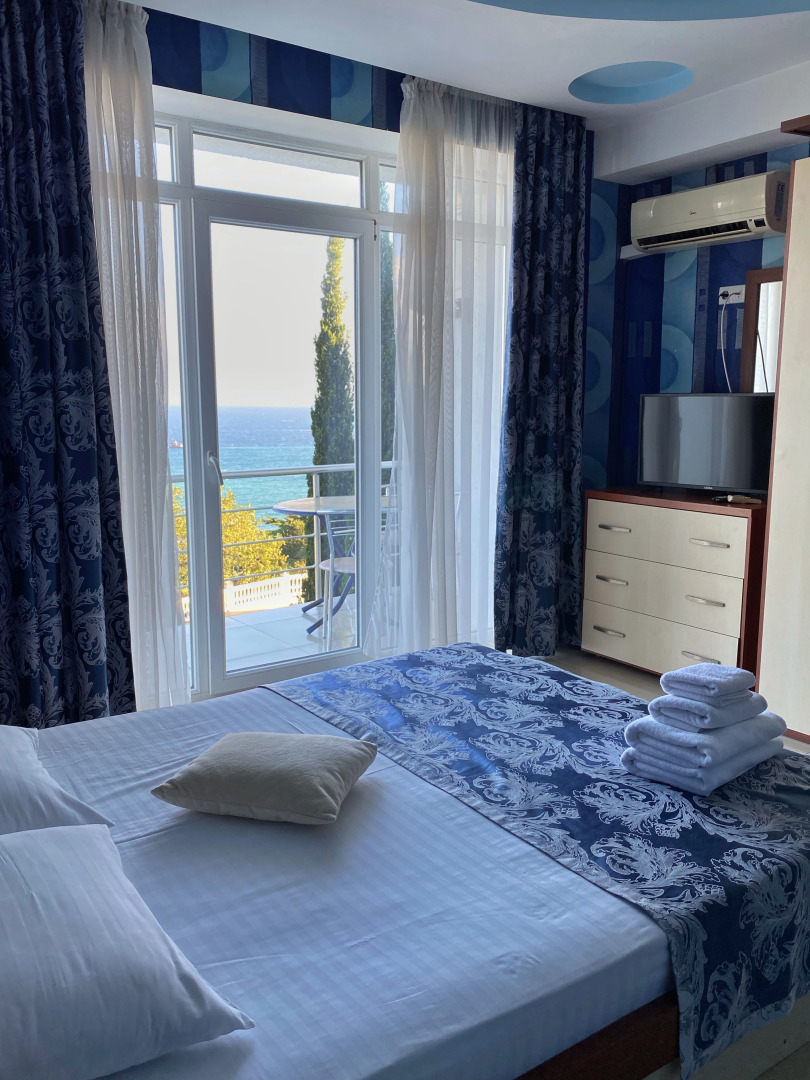 Гостевой дом Форест