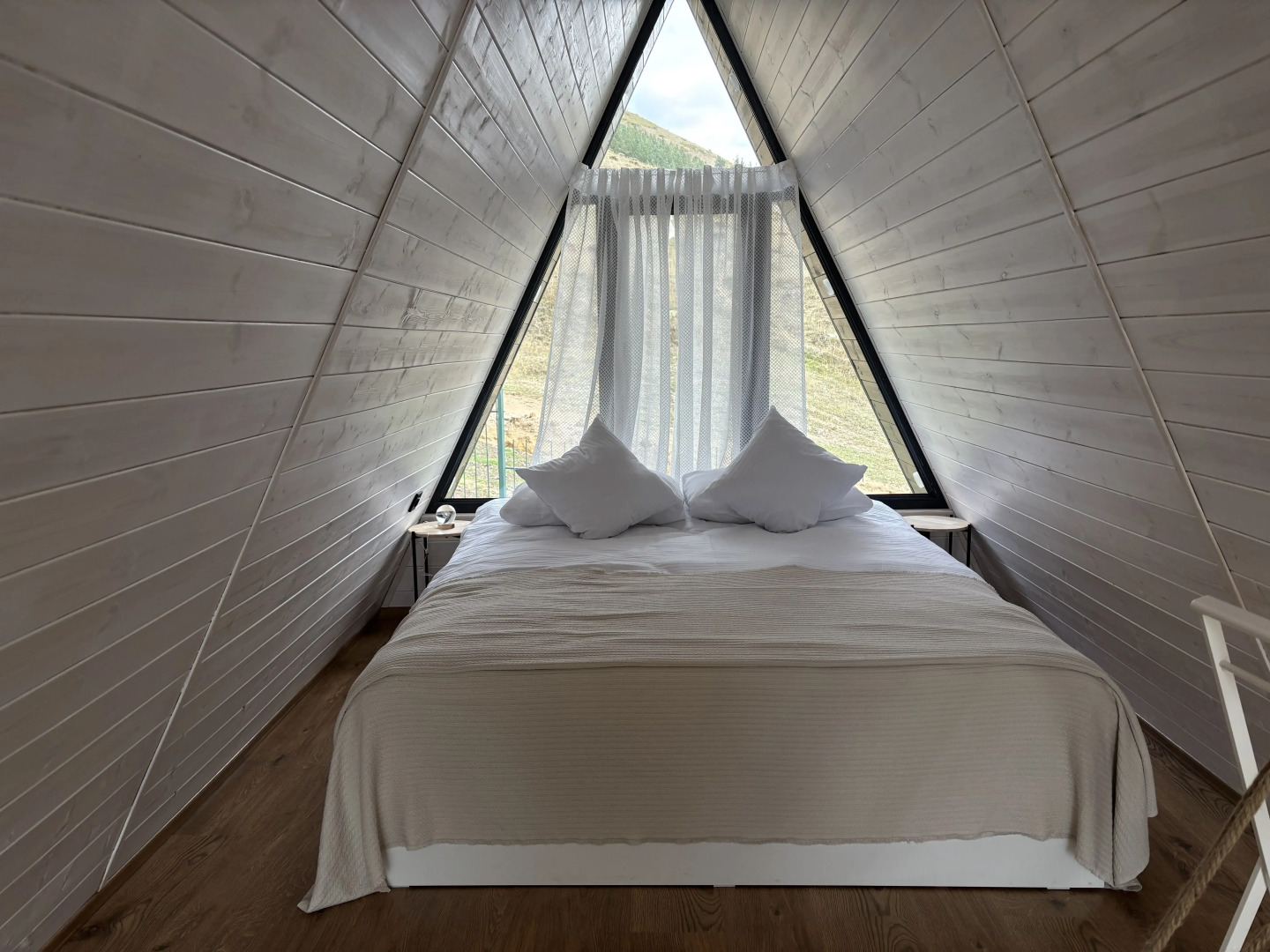 Шале Space Trip 1