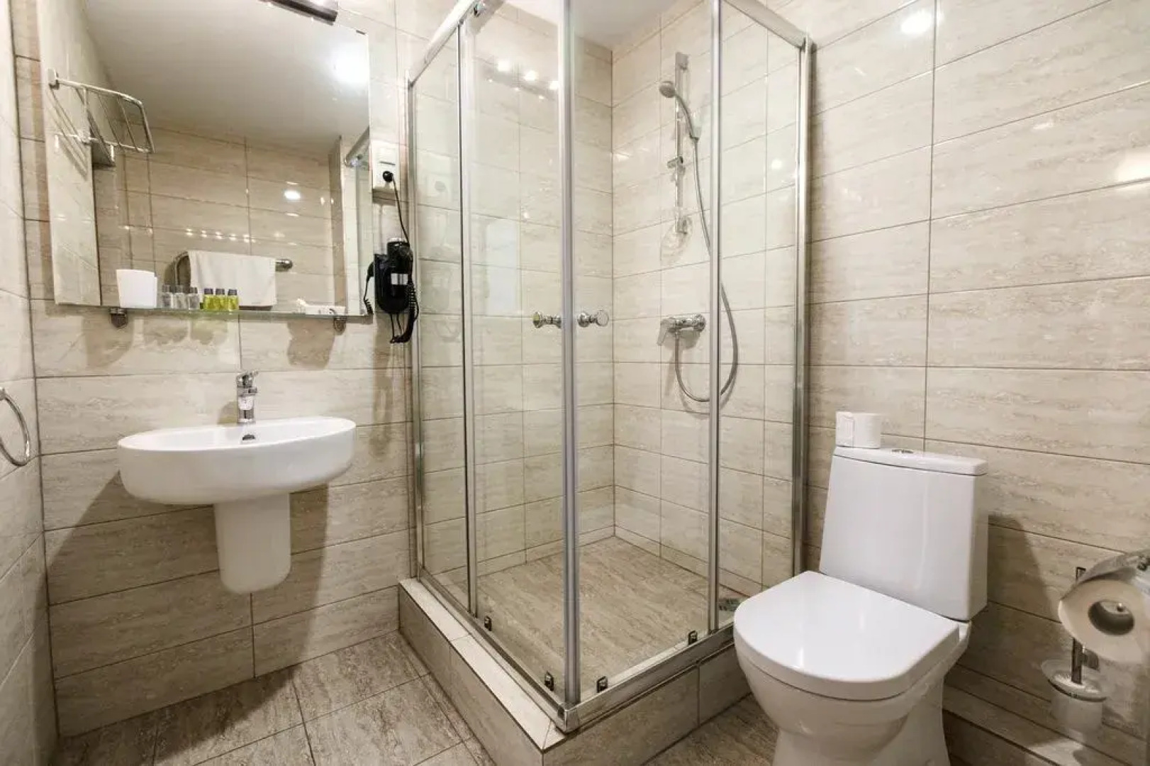 Отель Пеликан