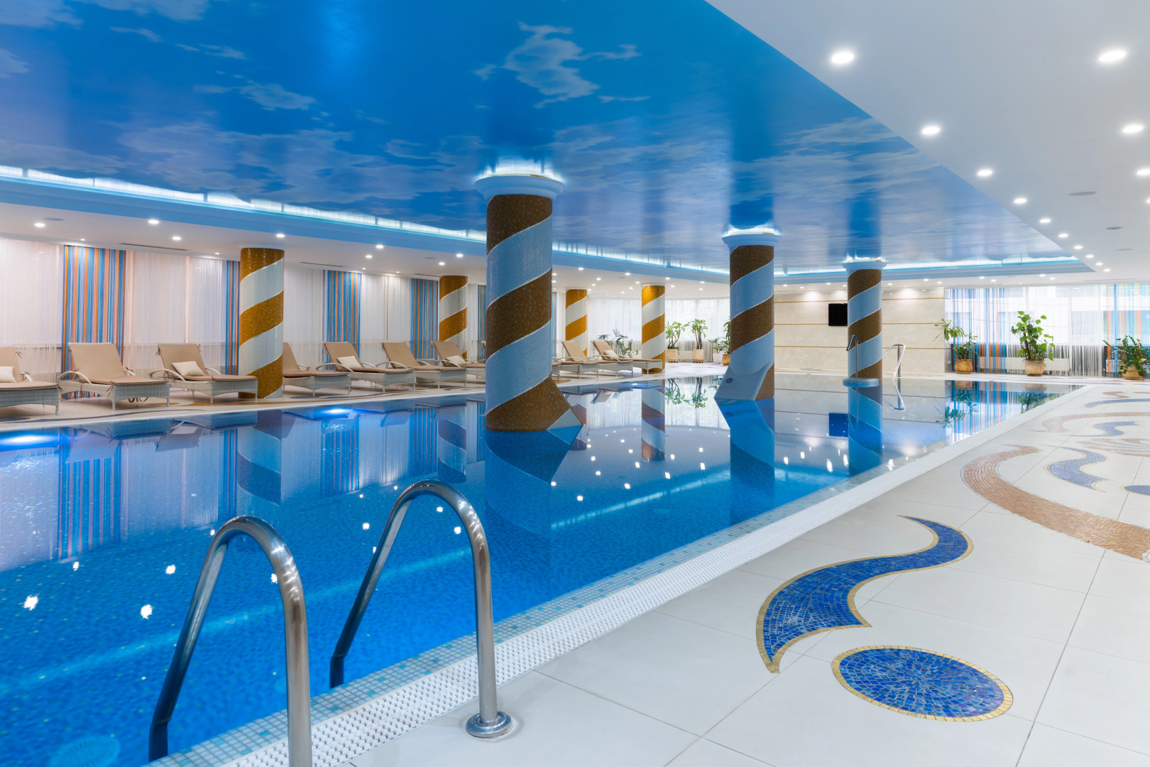 Отель Rimar Краснодар