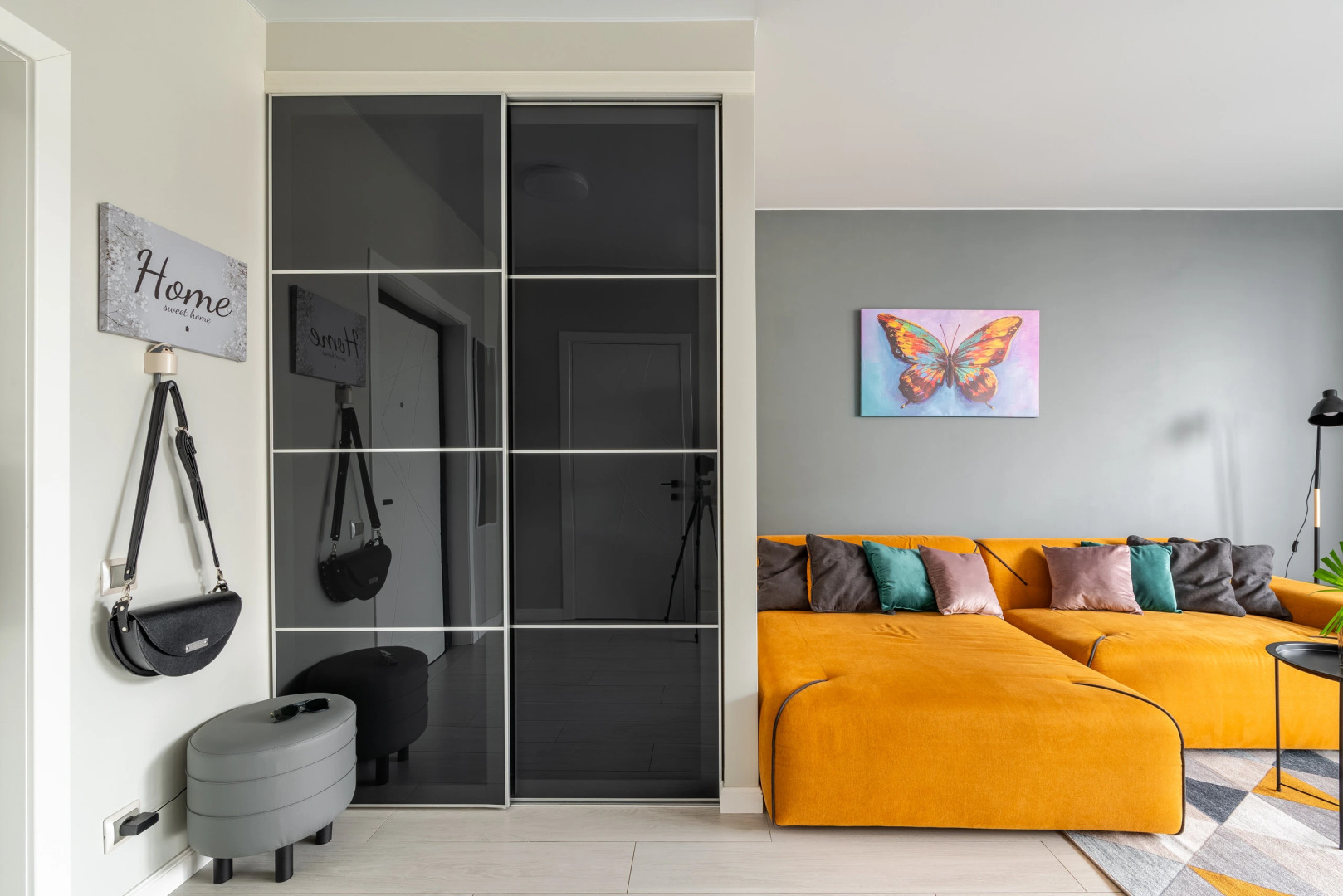 Апартаменты Дизайнерские Новые в ЖК Роз Дель Мар