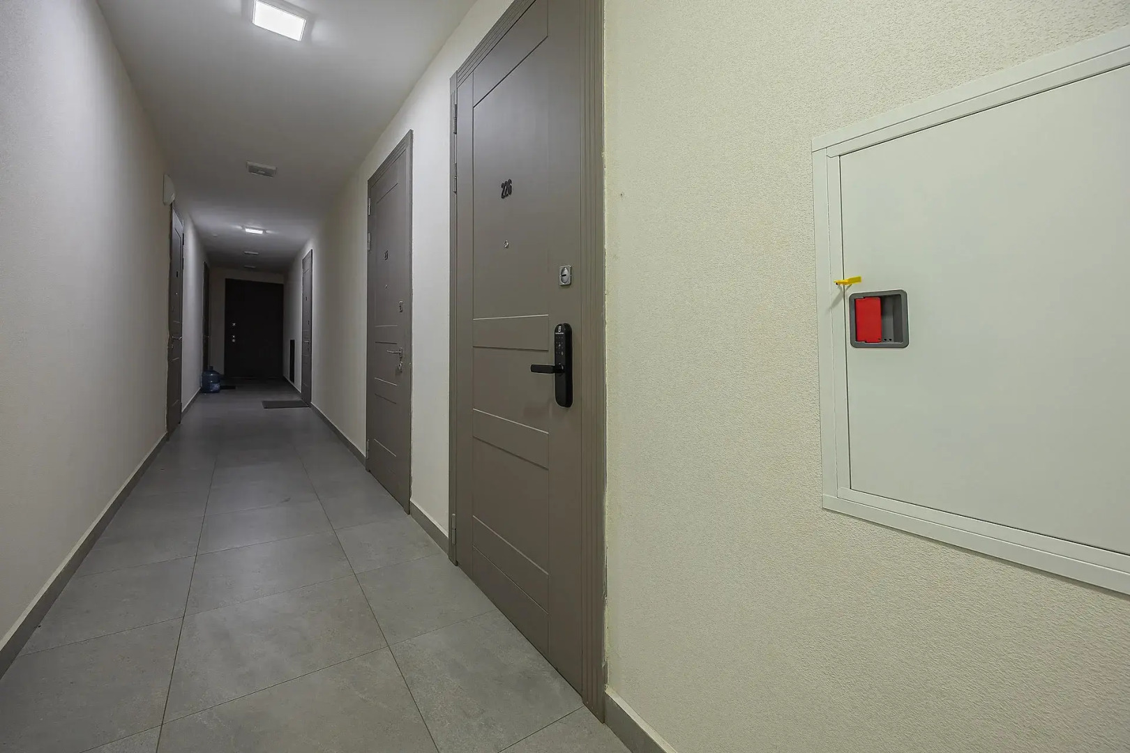 Квартира Студия в Новом Км Тимирязевский