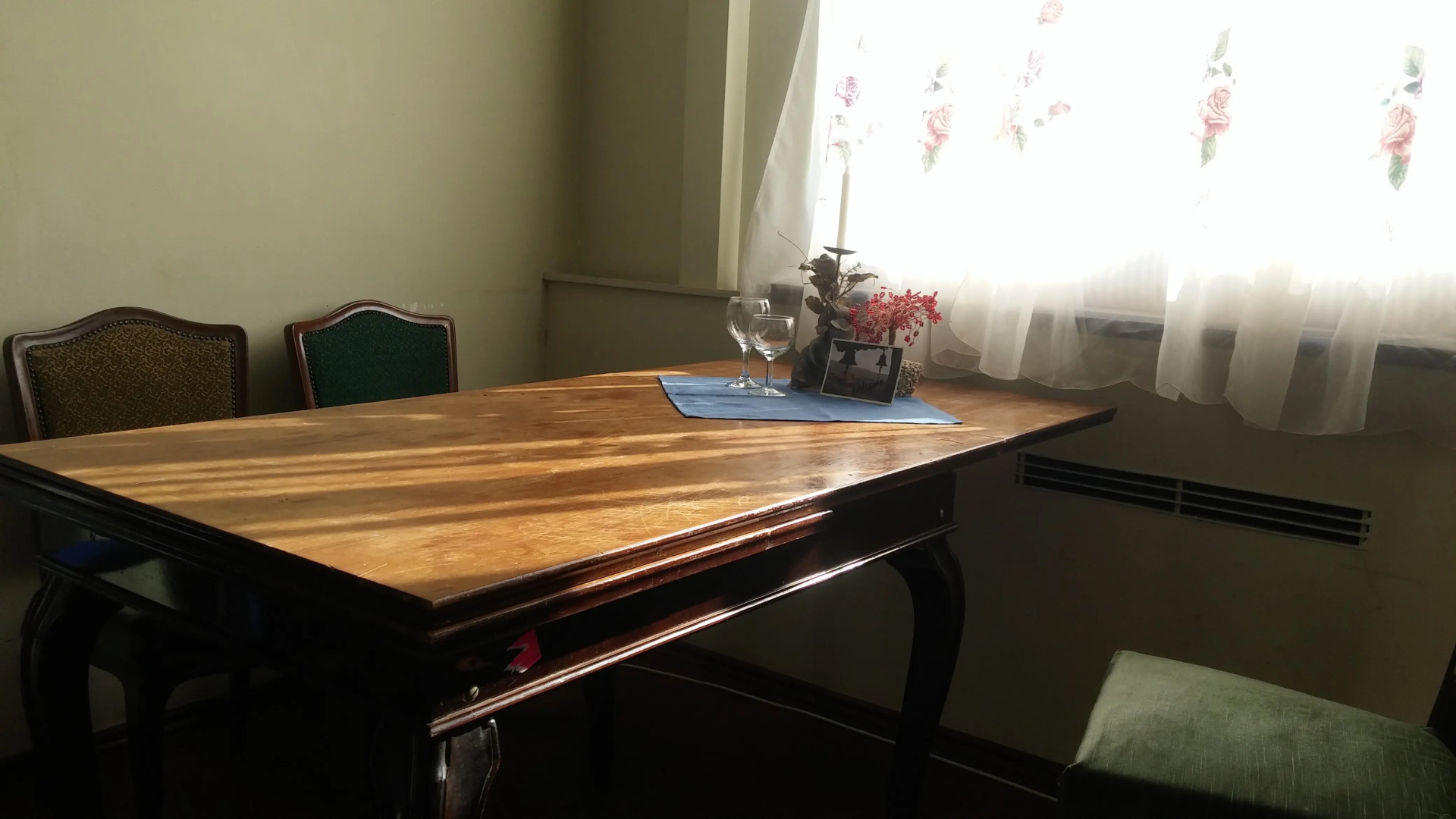 Отель Sakartvelo