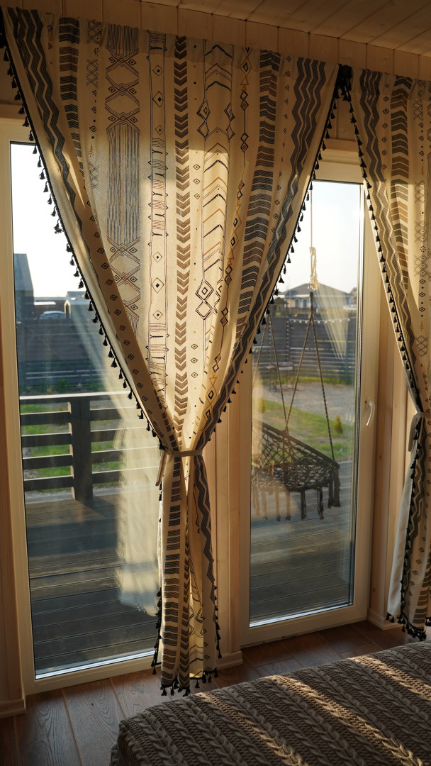 Частный дом для отдыха