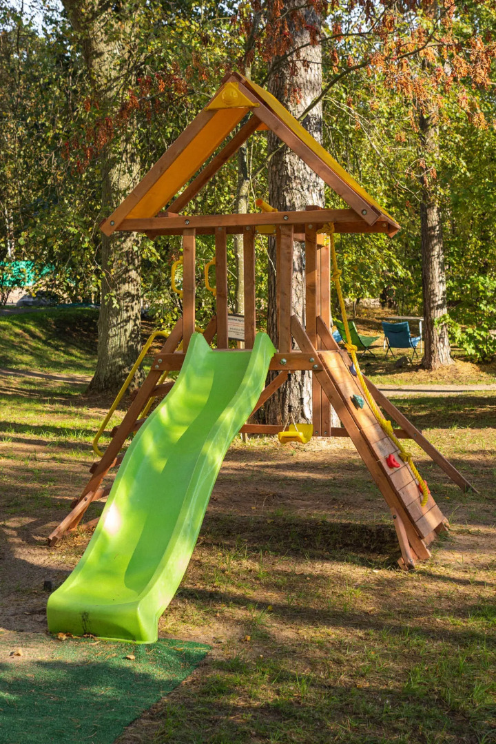 Отель Парк Отель