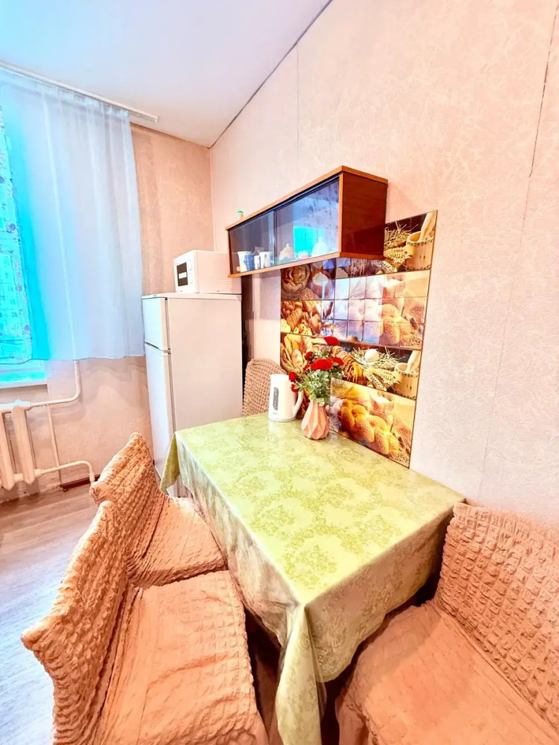 Апартаменты Заводская 2