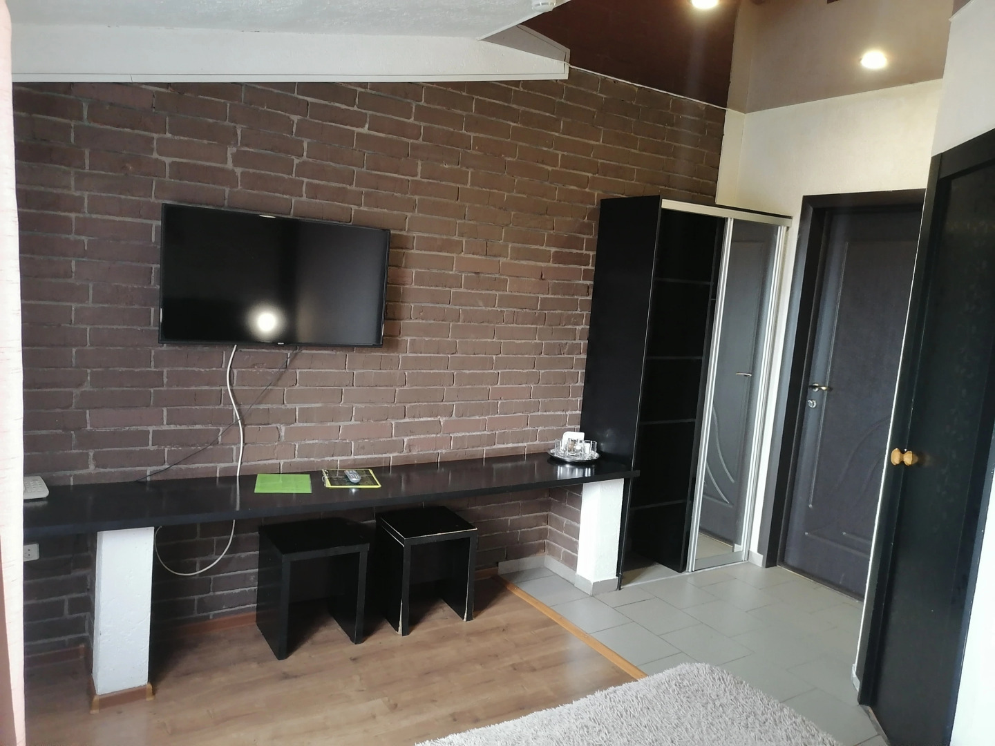 Гостиничный Комплекс Золотое Крыло