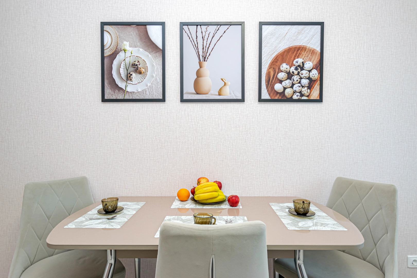 Апартаменты Cosmos Apart на Гагарина