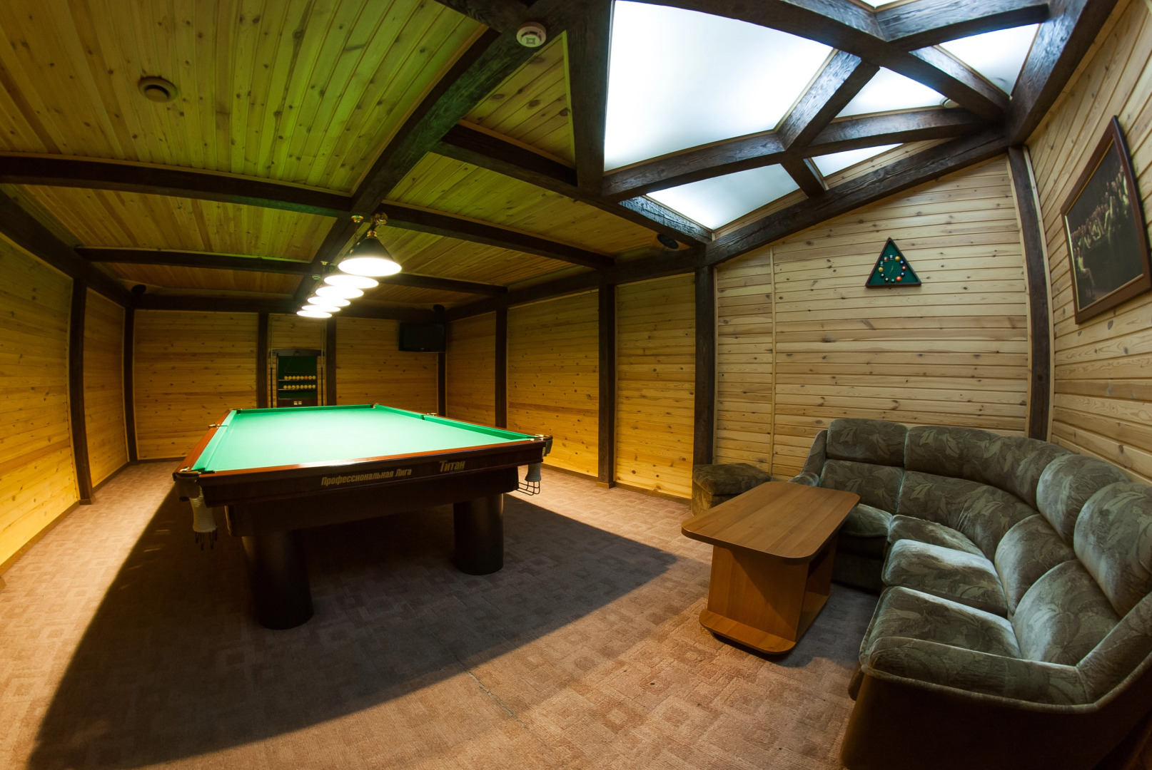 Мини-отель Цимус