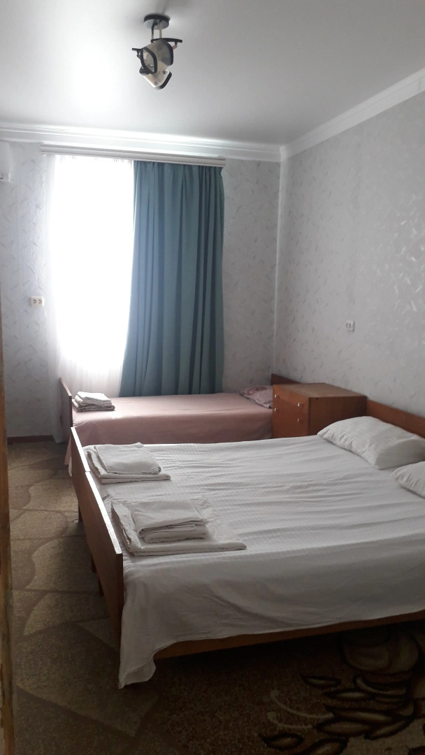 Гостевой дом Руслан и Людмила