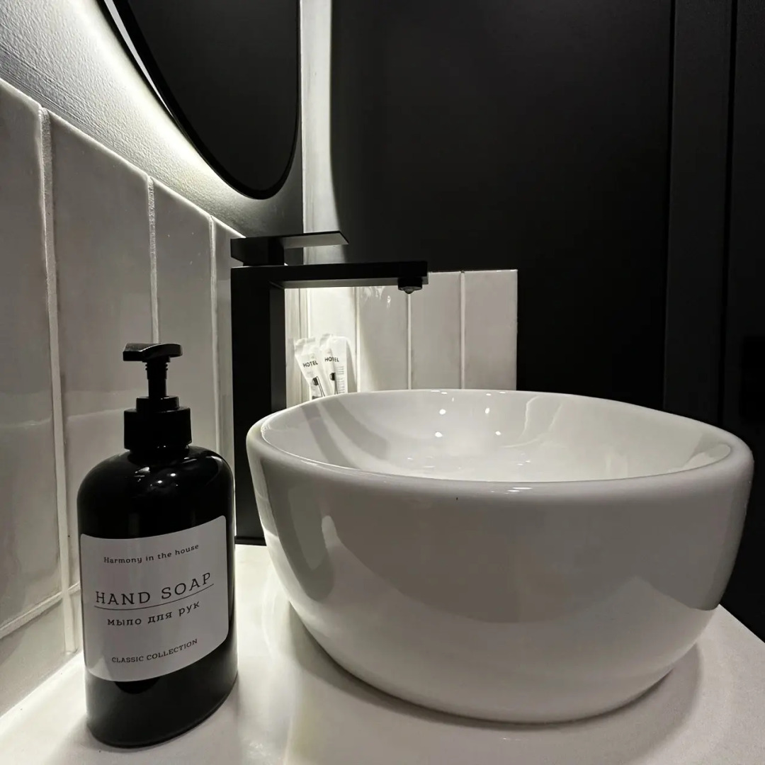 Отель Полярник by Arctic House