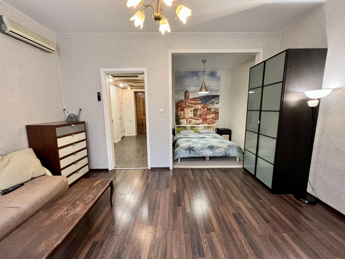 Апартаменты Amazing Невский 13/9 Парковка